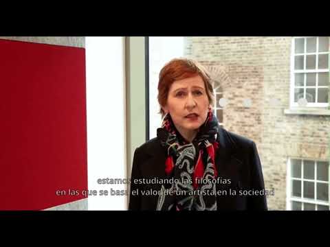 “Artista como creador en sociedad” por Deborah Kelleher - Asociación Europea de Conservatorios