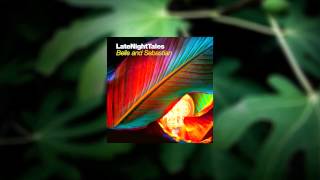 Bonnie Dobson - Bird Of Space (Late Night Tales: Belle & Sebastian Vol. II)