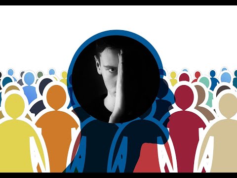 Социофобия: причины и проявления. Сама пройдет, или действовать?