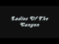 Annie Lennox Ladies Of The Canyon 1995