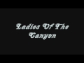 Annie Lennox Ladies Of The Canyon 1995 