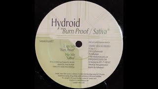{Vinyl} Hydroid - Sativa