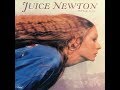Juice  Newton- lay back in the arms of someone