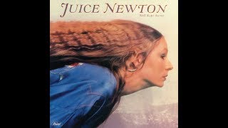 Juice  Newton- lay back in the arms of someone