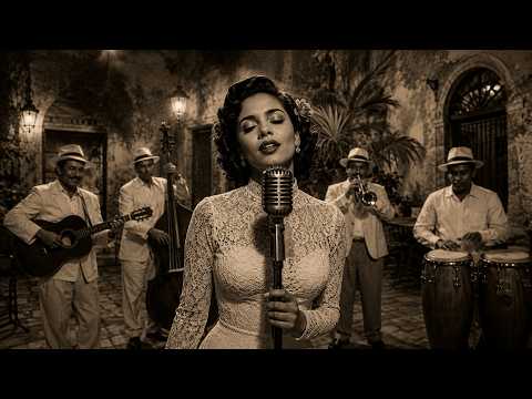 Bolero en la Madrugada – Noches de La Habana