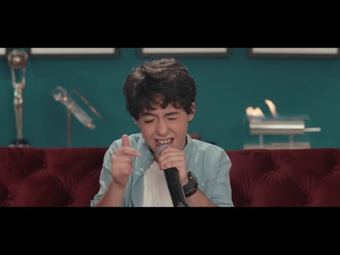 Enzo Rabelo - Contrato da Marvel