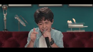 Contratado Da Marvel Lyrics English Translation