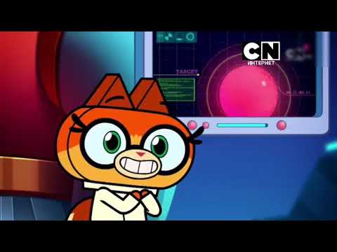 Переход на резервное вещание (CN Интернет, 14.10.18)