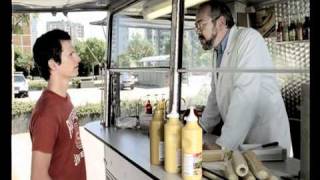 CBB Mobil Pølsevogn CBB Mobil Pølsevogn
