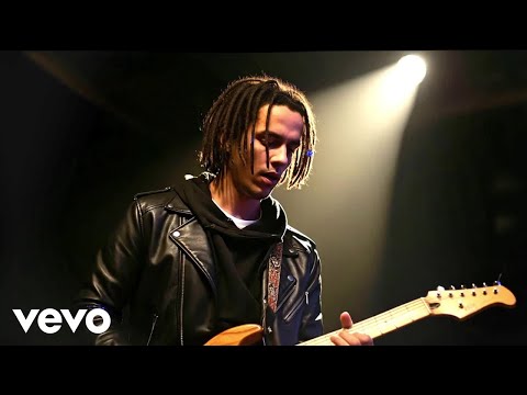 ZIONWAVE - THE GIANT MUST FALL (Official Music Video)