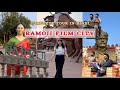 Ramoji Film City Hyderabad Complete Tour In Hindi Yt Ramojifilmcity Pushpa2