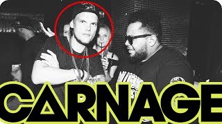 Lo Que Debes De CONOCER: CARNAGE