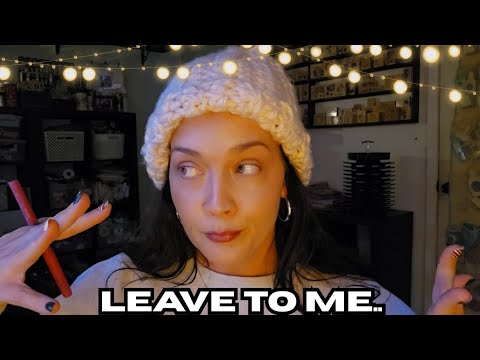 Leaving The Past Behind #homedecor #realtalk