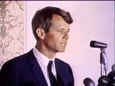 The Kennedys and Tennyson's "Ulysses"