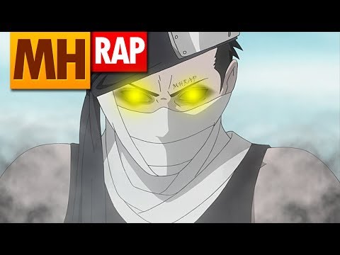 Tipo Minato ⚡️ (Naruto), Style Trap, Prod. Sidney Scaccio