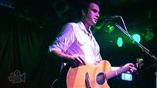 Howie Day - Monologue 3 (Live in Sydney) | Moshcam