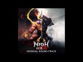 Nioh 2 Soundtrack - Magara Naotaka (Akihiro Manabe)