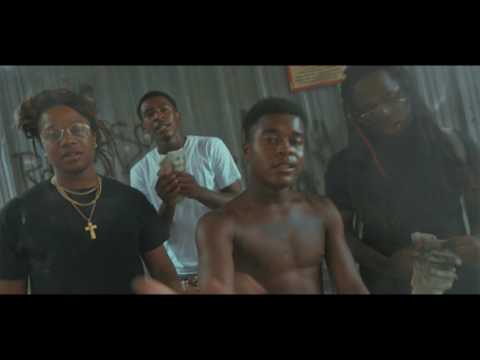 BMG Donno (Built Like That) BMG Steppa BossMan Beezie Lil Donnie Bankroll Lub (Music Video)