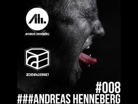 Andreas Henneberg - Jeden Tag ein Set Podcast 008
