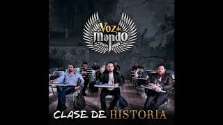 Lo Bueno Y Lo Malo Voz De Mando
