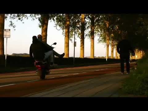 Poenks X Mano - Hoofdpijn (Prod. By Rilbeats)