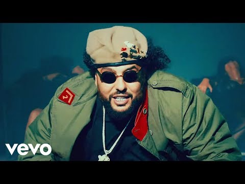 肚皮 - 男人聽 (Belly - Man Listen)