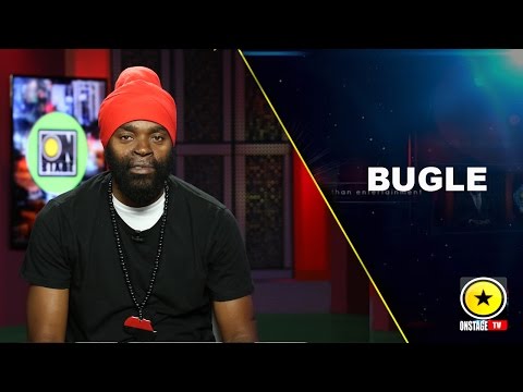 Bugle Chats Kartel, Bleaching, Tattoos and New Riddim