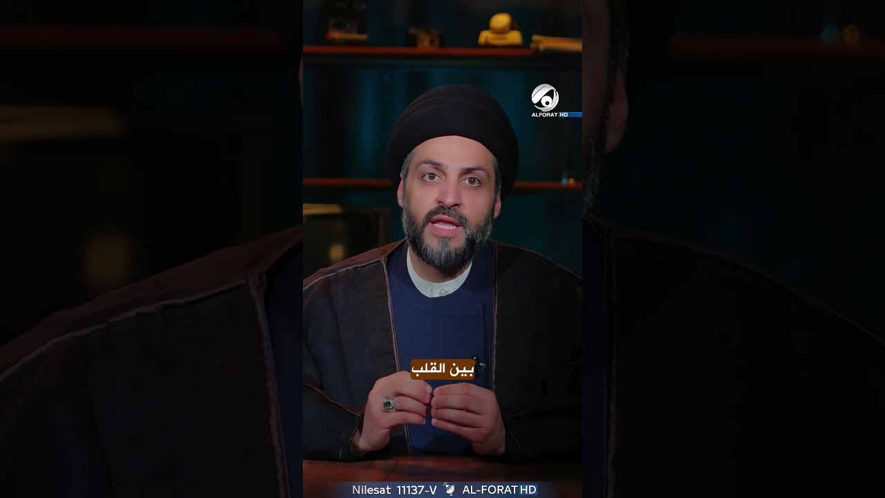 فيديو | اغتنموا ليالي القدر، ففيها مغفرةٌ ورحمةٌ وعتقٌ من النار