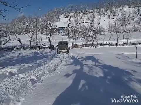 Rafet lerik venedi uaz vilis