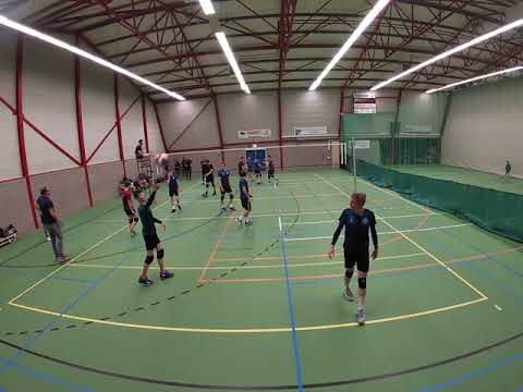 Vc Landgraaf H1 - Limac (Set 5 Deel 1)