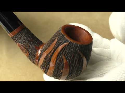 Amorelli Penna di San Michele **** - pipe 358