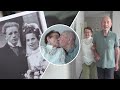 Henk en Anneke zijn 75 jaar getrouwd en dit is het geheim