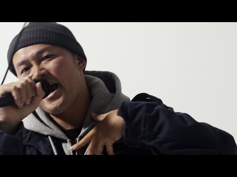 KMC "JUST DO IT"【OFFICIAL MV】