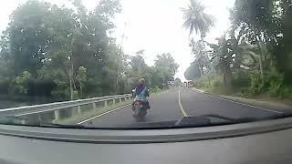 Download lagu Trip Banyumas   Wonosobo Pemberangkatan Pagi POV Ertiga Indonesia mp3