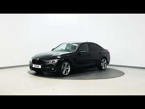*23* 2018 BMW 3-Series 2.0d plus edition - Image 2