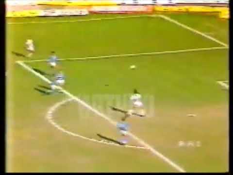 Di Fusco Raffaele Pali dal 1983 al 1998 - Napoli,Torino