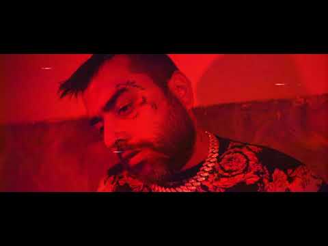 Toxic Faraon - Esta Vida (Prod. Klmtrip) (Official Video)