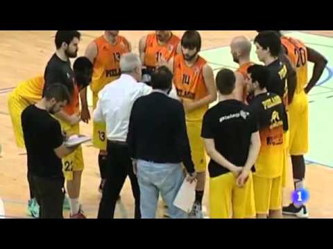 TVE | CB Santurtzi - La Gallofa & Co