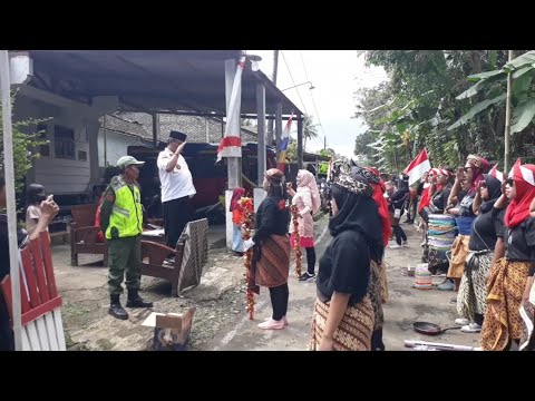 KARNAVAL TUMPENGAN