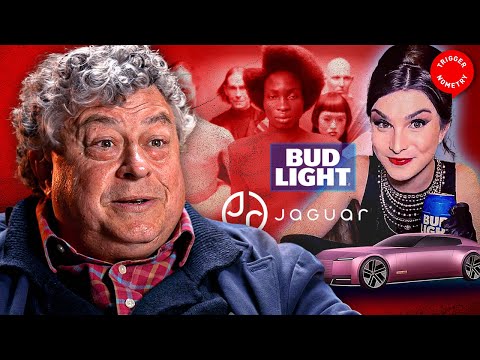 Why Has Advertising Become Political? - Rory Sutherland