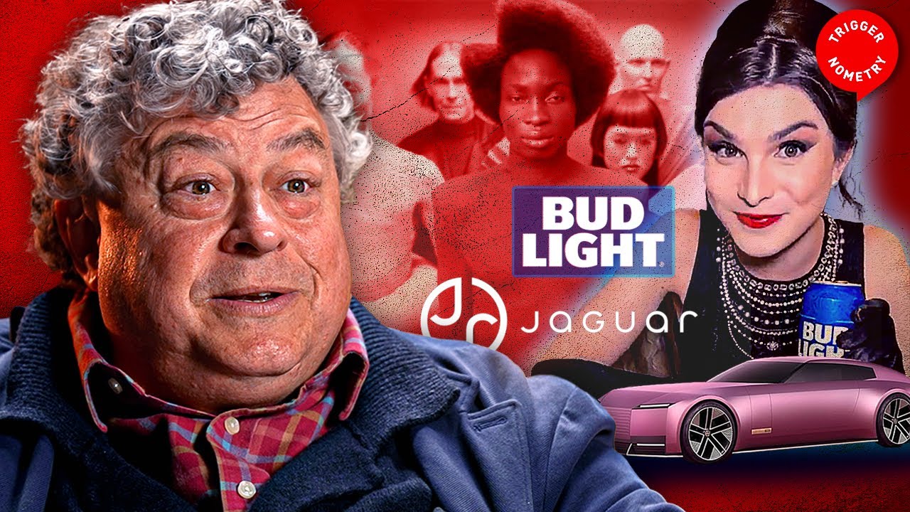 Why Has Advertising Become Political? - Rory Sutherland