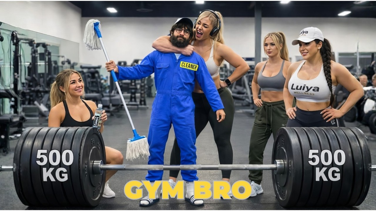 When ANATOLY PRANKS😅 went too far AGAIN | Bodybuilders get humbled Part-3