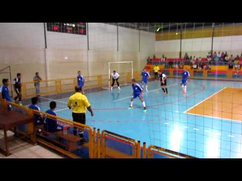 Copão de Verão 2015 - Circuito x Termir - Sacramento-MG