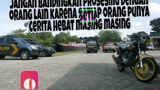 Download lagu Megapro Story wa keren mp3