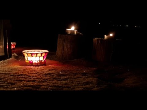 Heart and Soul "Is finster drausst" (Ausseer Hardbradler COVER)