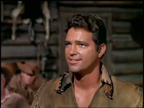 Daniel Boone   3x11 Requiem for Craw Green