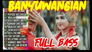 Download lagu FULL BANYUWANGIAN ‼BARU RILIS‼ ENAK DI DENGAR SAMBIL LEYEH LEYEH mp3