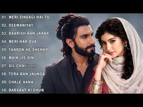 NonStop Love Mashup 💝 Best Mashup of Arijit Singh, Jubin Nautiyal, BPraak, Atif Aslam, Neha Kakkar