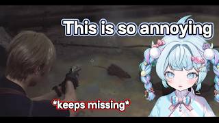 Suu almost lost it because of Bae