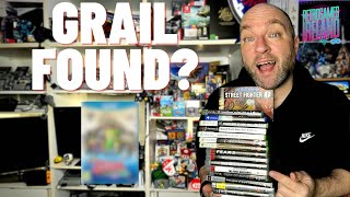 Did We Find Enough Trade Credit To Grab a Wii U Grail?